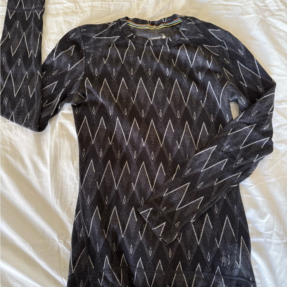Smartwool Baselayer